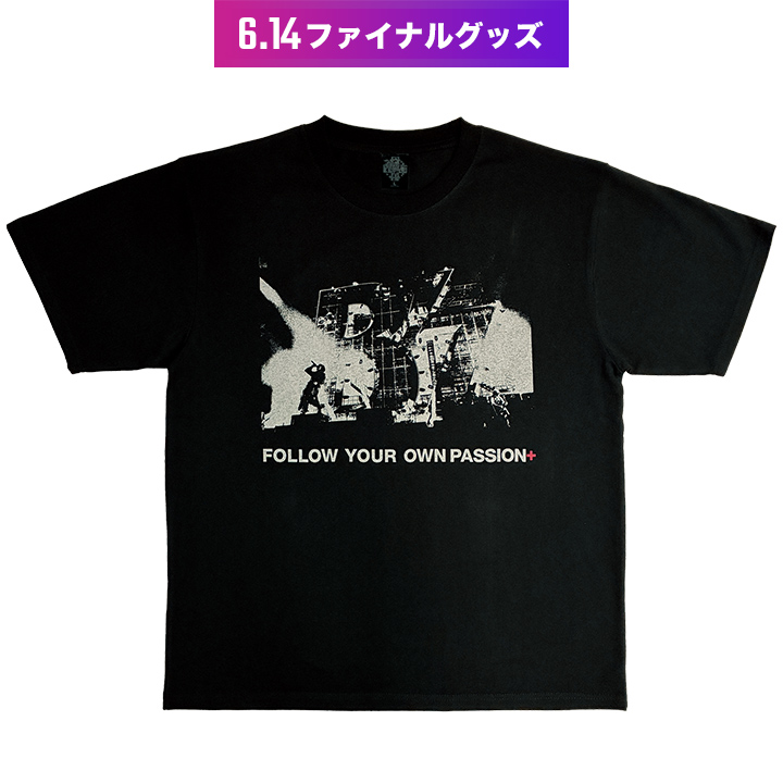 B'z FYOP➕2026 Tシャツ２枚　タオルセット B'z the store