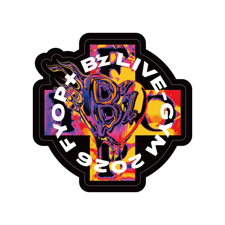 B'z the store
